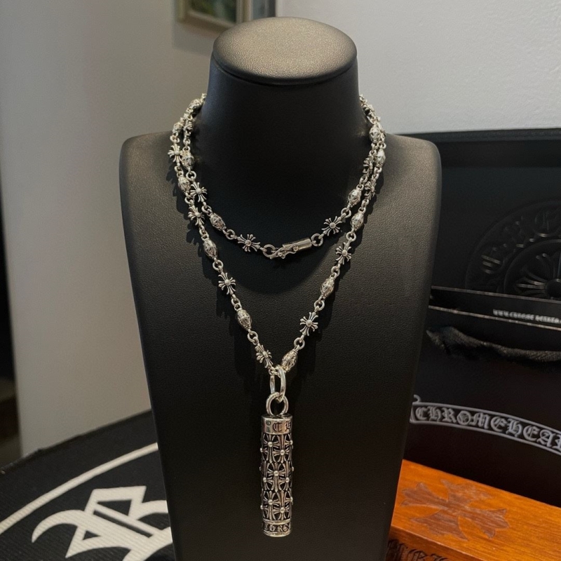 Chrome Hearts Necklaces